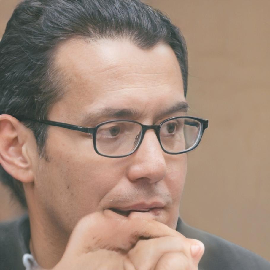 Diretor Financeiro da aurenthilovia