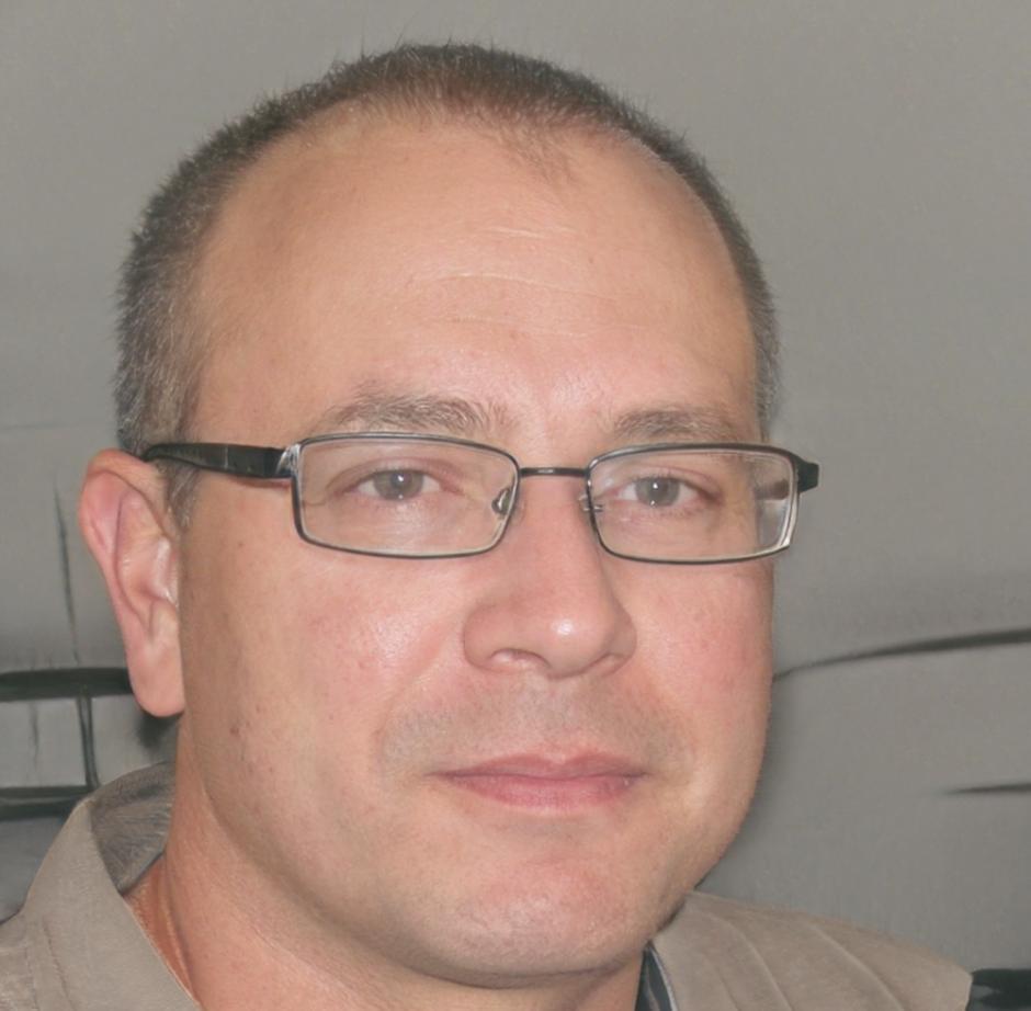 Diretor de Tecnologia da aurenthilovia